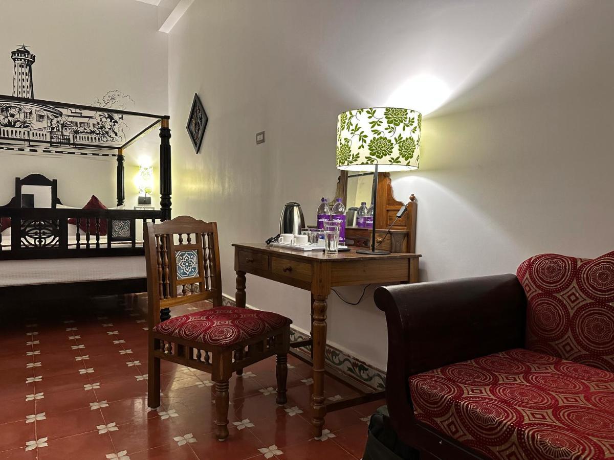 Villa Krish Pondicherry Esterno foto